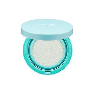 [BRINGGREEN] Tea Tree Cica Tone-Up Sun Cushion (15 g)